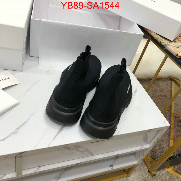 Women Shoes-Balenciaga,what is a counter quality , ID: SA1544,$: 89USD