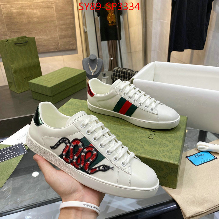 Women Shoes-Gucci,replica shop , ID: SP3334,$: 89USD