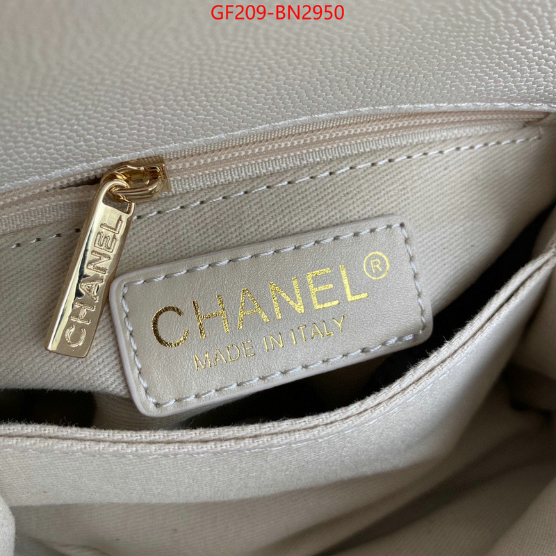 Chanel Bags(TOP)-Diagonal-,ID: BN2950,$: 209USD