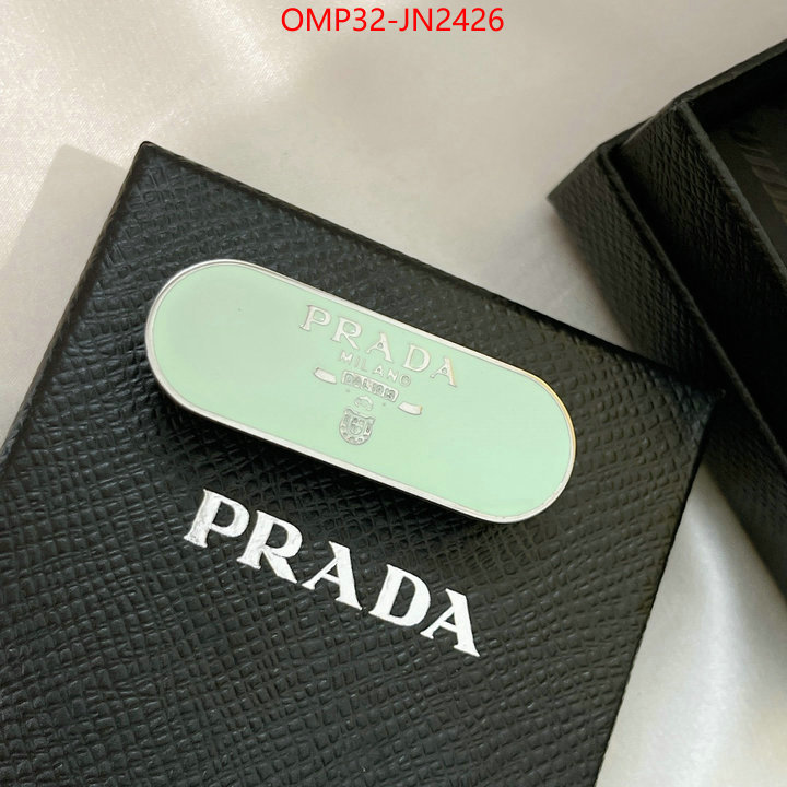 Jewelry-Prada,replica shop , ID: JN2426,$: 32USD