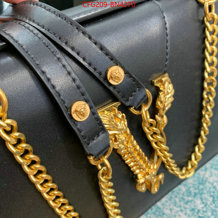 Versace Bags(TOP)-Diagonal-,online from china designer ,ID: BN4370,$: 209USD