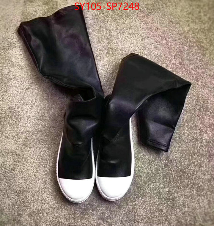 Women Shoes-RICK OWENS,is it ok to buy replica , ID: SP7248,$: 105USD