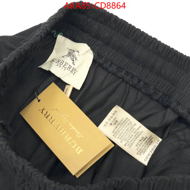 Clothing-Burberry,what's best , ID: CD8864,$: 85USD