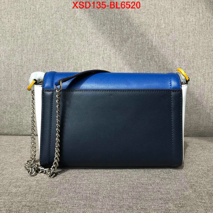 Michael Kors Bags(TOP)-Diagonal-,ID: BL6520,$: 135USD