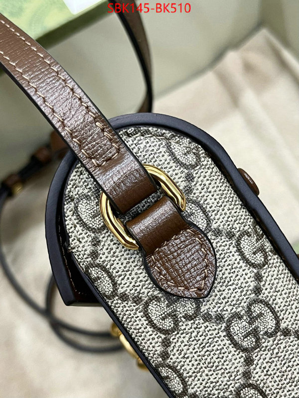 Gucci Bags Promotion,,ID: BK510,