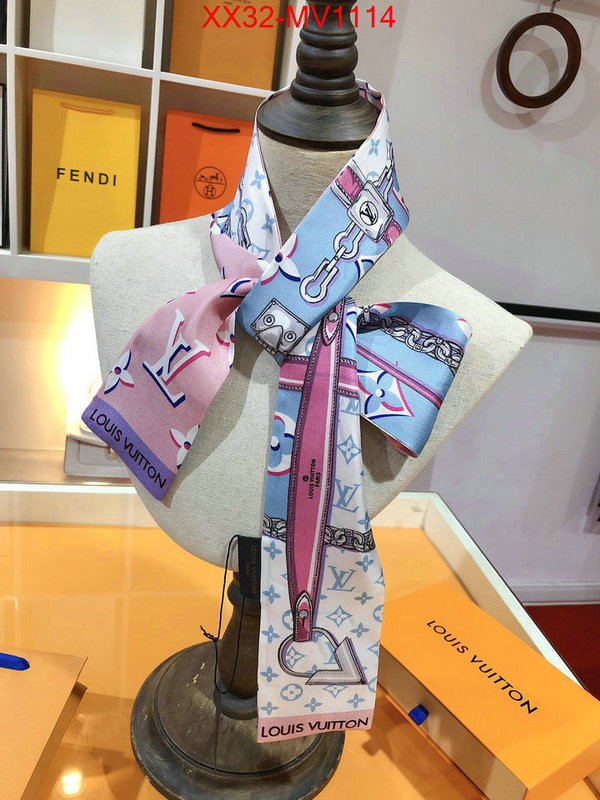 Scarf-LV,luxury cheap , ID: MV1114,$: 32USD