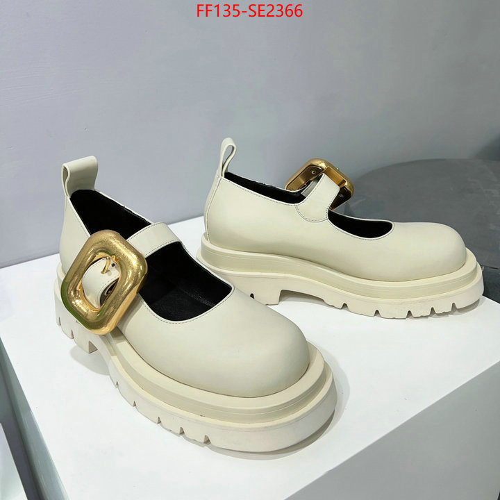 Women Shoes-BV,where can i buy the best 1:1 original , ID: SE2366,$: 135USD