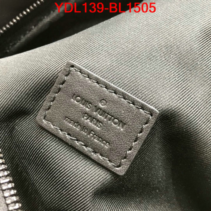 LV Bags(TOP)-Discovery-,ID: BL1505,$: 139USD