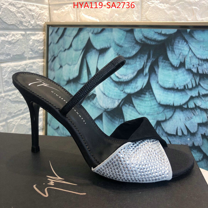 Women Shoes-Giuseppe,perfect quality designer replica , ID:SA2736,$: 119USD