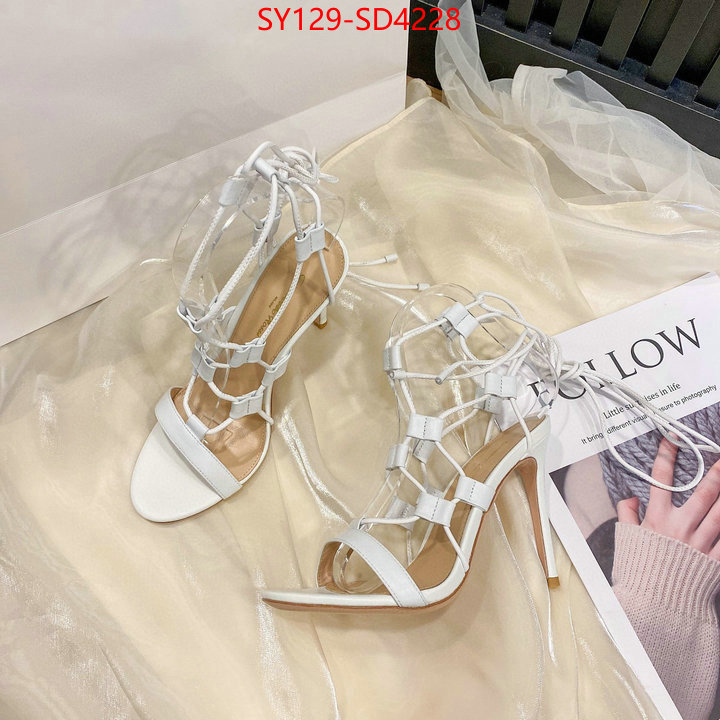 Women Shoes-Gianvito Rossi,what 1:1 replica , ID: SD4228,$: 129USD