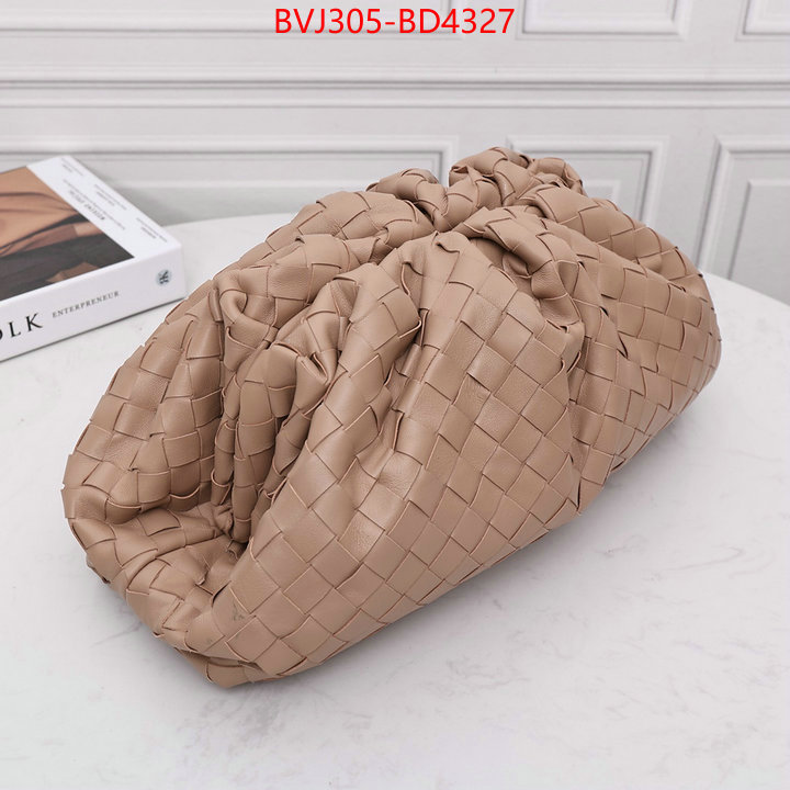 BV Bags(TOP)-Pouch Series-,replica how can you ,ID: BD4327,$: 305USD