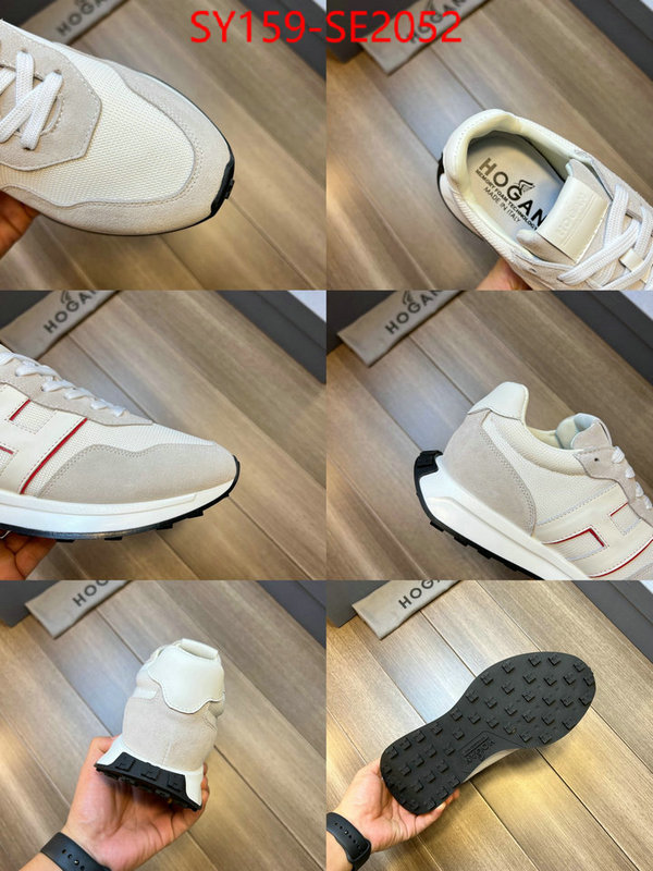 Men Shoes-Hogan,2023 perfect replica designer , ID: SE2052,$: 159USD