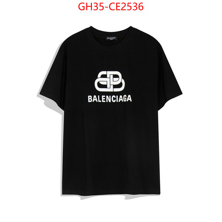 Clothing-Balenciaga,online from china designer , ID: CE2536,$: 35USD