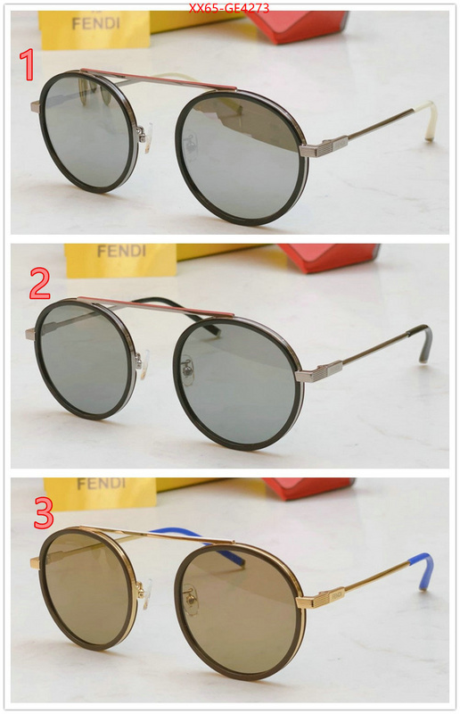 Glasses-Fendi,copy aaaaa , ID: GE4273,$: 65USD