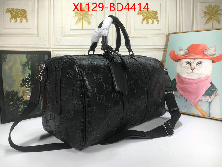 Gucci Bags(4A)-Handbag-,sell online ,ID: BD4414,$: 129USD