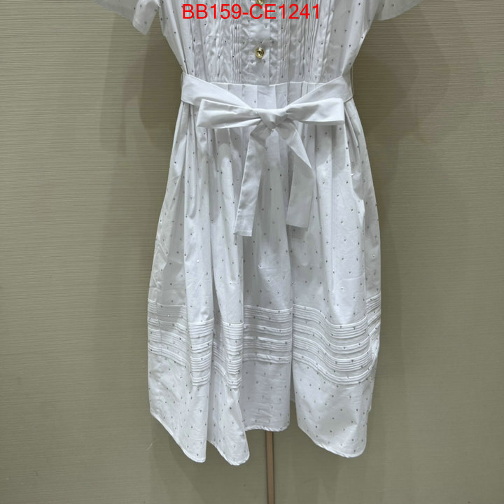 Clothing-MIU MIU,buy 2023 replica , ID: CE1241,$: 159USD