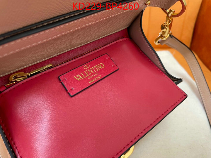 Valentino Bags (TOP)-Diagonal-,knockoff highest quality ,ID: BP4260,$: 229USD