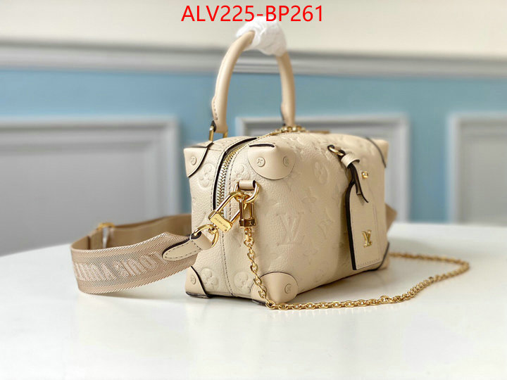 LV Bags(TOP)-Pochette MTis-Twist-,ID: BP261,$:225USD