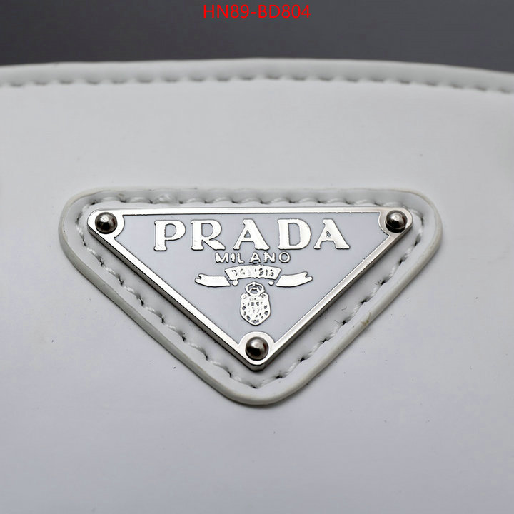 Prada Bags(4A)-Diagonal-,knockoff highest quality ,ID: BD804,$: 89USD