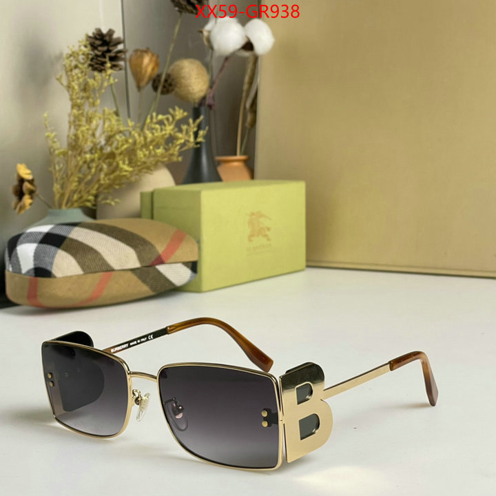 Glasses-Burberry,what best designer replicas ,1:1 replica wholesale , ID: GR938,$: 59USD