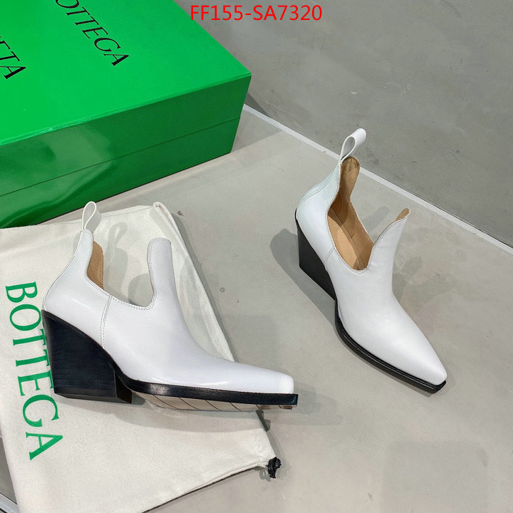 Women Shoes-BV,best replica , ID: SA7320,$: 155USD