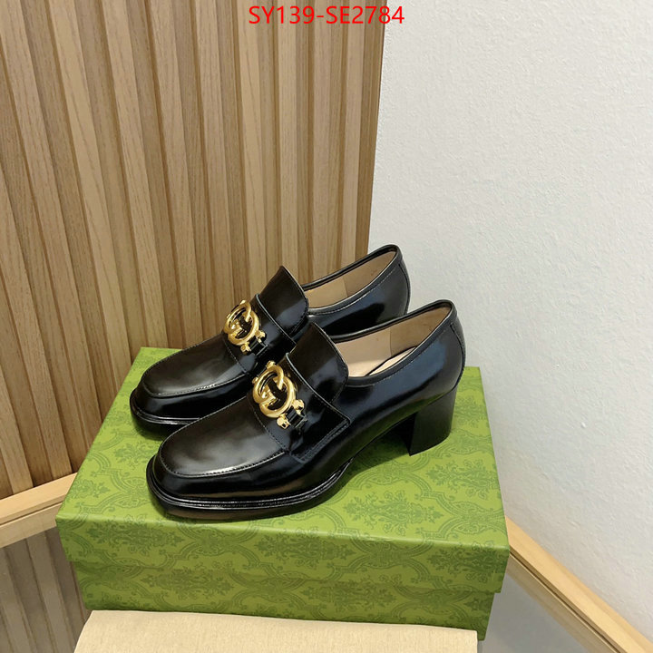 Women Shoes-Gucci,sell online , ID: SE2784,$: 139USD