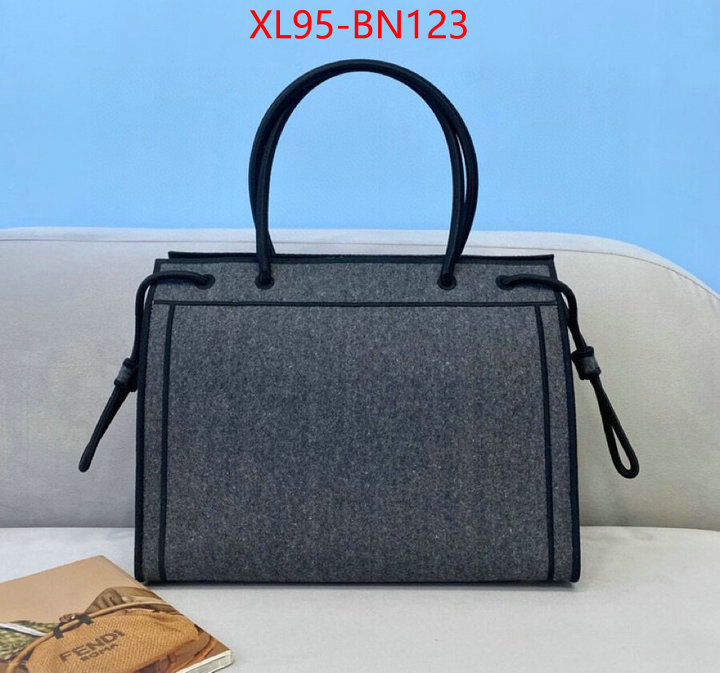 Fendi Bags(4A)-Handbag-,highest product quality ,ID: BN123,$: 95USD