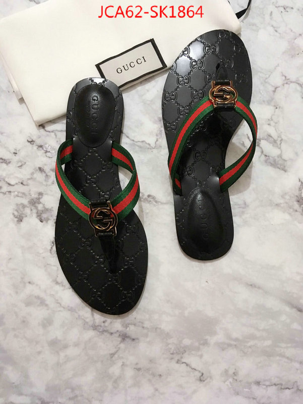 Women Shoes-Gucci,highest product quality , ID: SK1864,$:62USD