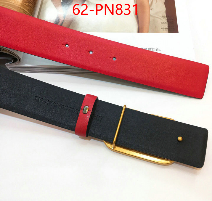 Belts-Valentino,7 star replica , ID: PN831,$: 62USD