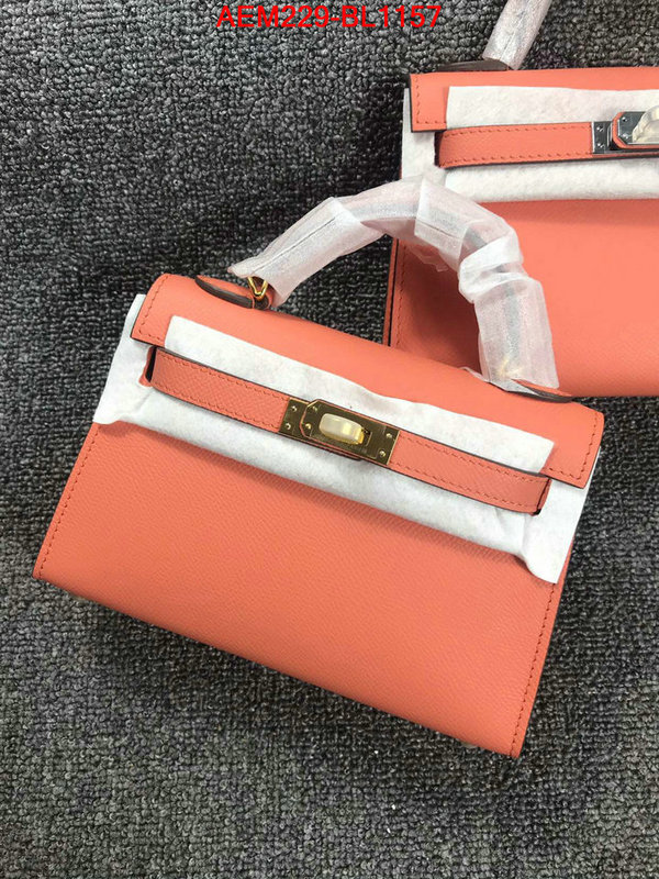 Hermes Bags(TOP)-Kelly-,cheap high quality replica ,ID: BL1157,$: 229USD