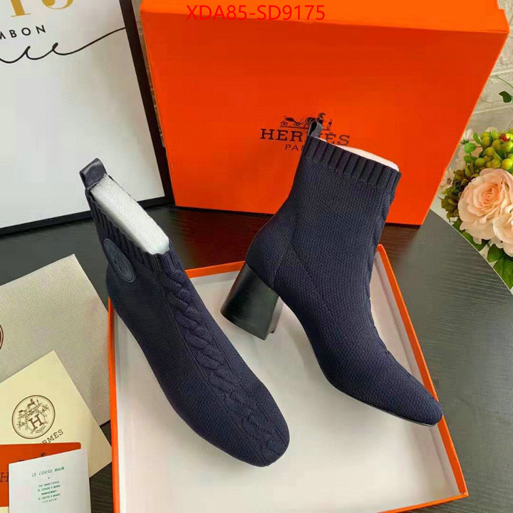 Women Shoes-Hermes,the most popular , ID: SD9175,$: 85USD