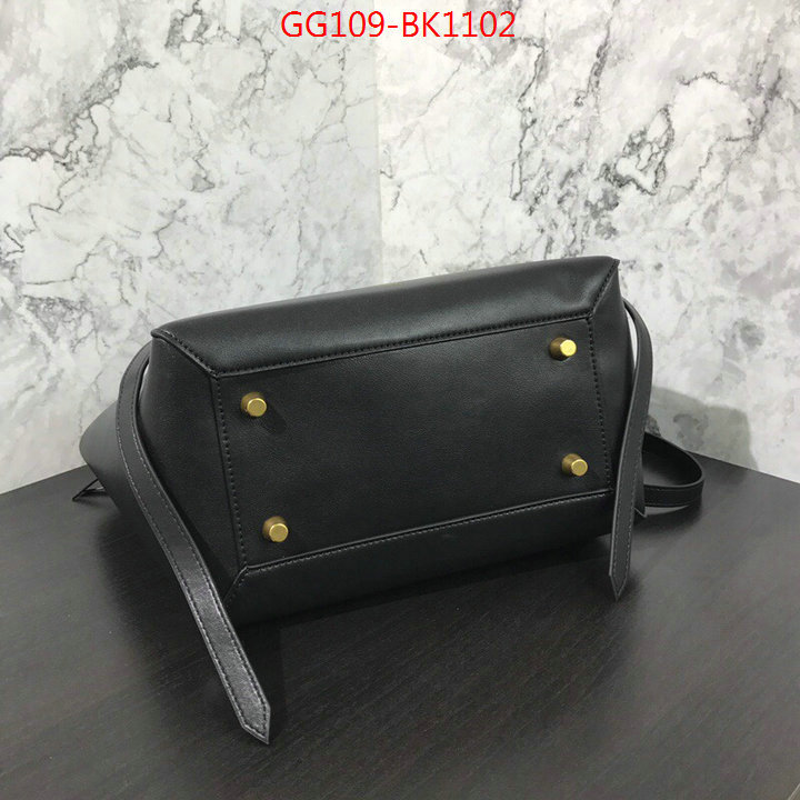 CELINE Bags(4A)-Belt Bag,replica online ,ID: BK1102,$:109USD