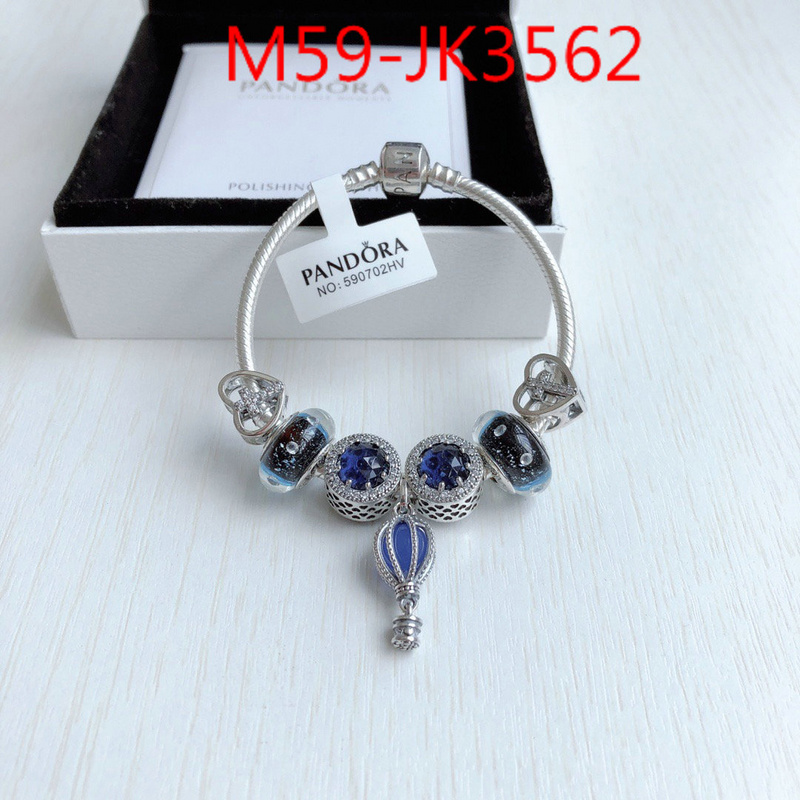 Jewelry-Pandora,outlet sale store , ID: JK3562,$:59USD