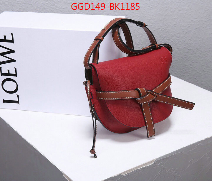 Loewe Bags(TOP)-Diagonal-,where quality designer replica ,ID: BK1185,$:149USD