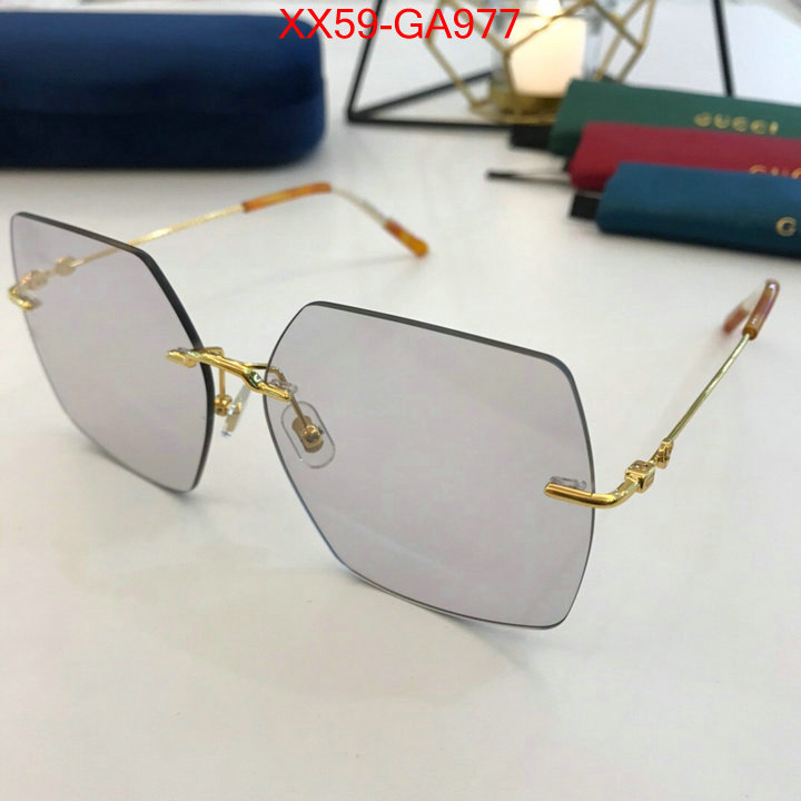 Glasses-Gucci,is it ok to buy , ID: GA977,$:59USD