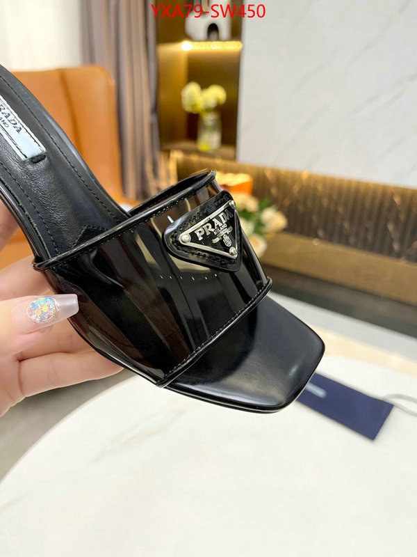 Women Shoes-Prada,cheap , ID: SW450,$: 79USD