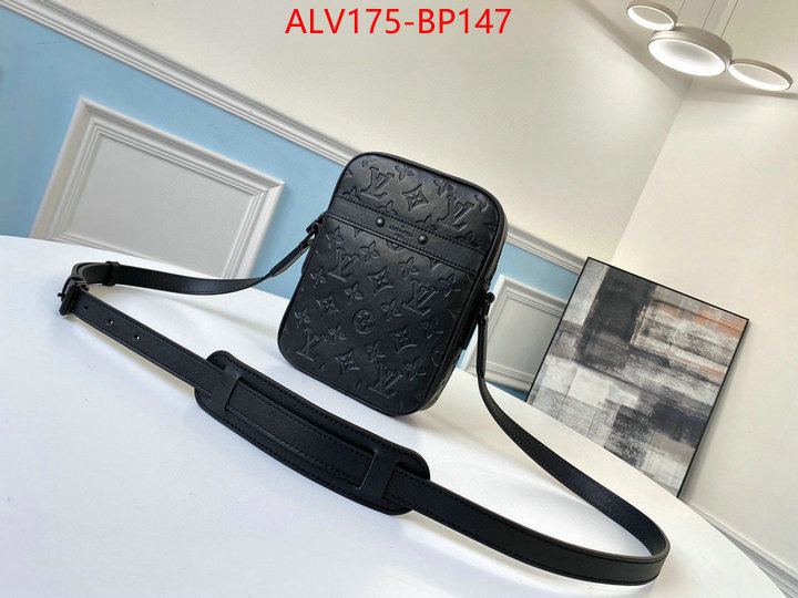 LV Bags(TOP)-Pochette MTis-Twist-,ID: BP147,$:175USD