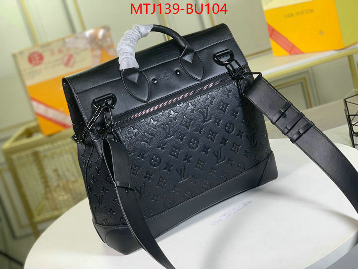 LV Bags(4A)-Backpack-,what is a counter quality ,ID: BU104,$: 139USD