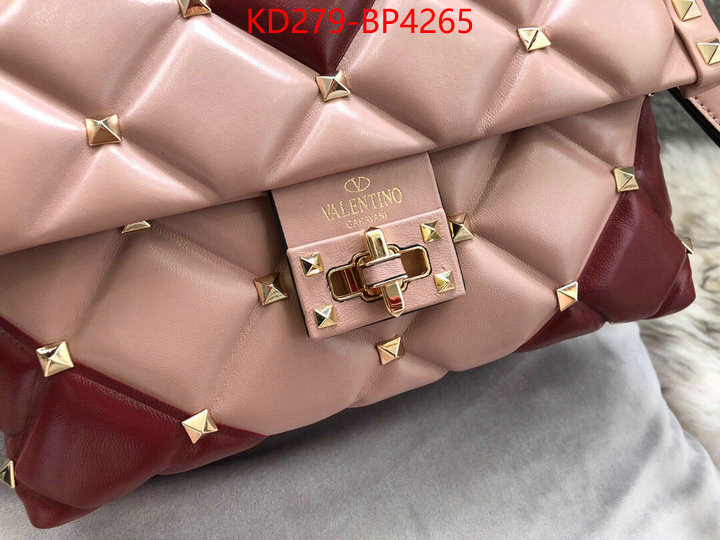 Valentino Bags (TOP)-Diagonal-,how can i find replica ,ID: BP4265,$: 279USD