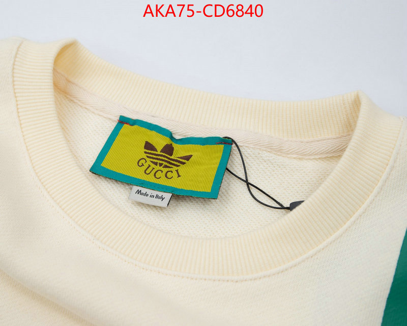 Clothing-Adidas,luxury 7 star replica , ID: CD6840,$: 75USD