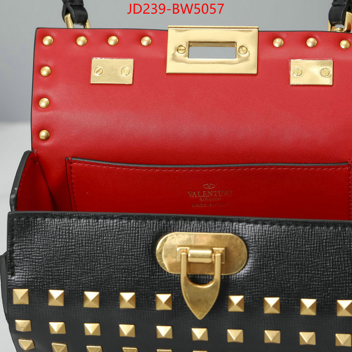 Valentino Bags (TOP)-Diagonal-,fake aaaaa ,ID: BW5057,$: 239USD