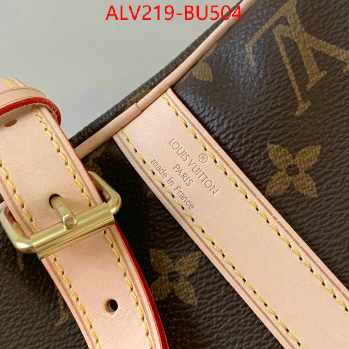 LV Bags(TOP)-Speedy-,ID: BU504,$: 219USD