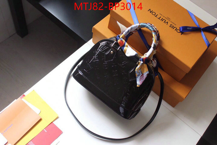 LV Bags(4A)-Alma-,store ,ID: BP3014,$: 82USD