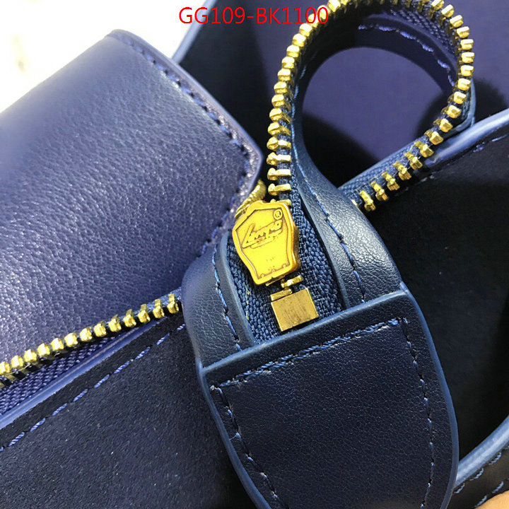 CELINE Bags(4A)-Belt Bag,knockoff highest quality ,ID: BK1100,$:109USD