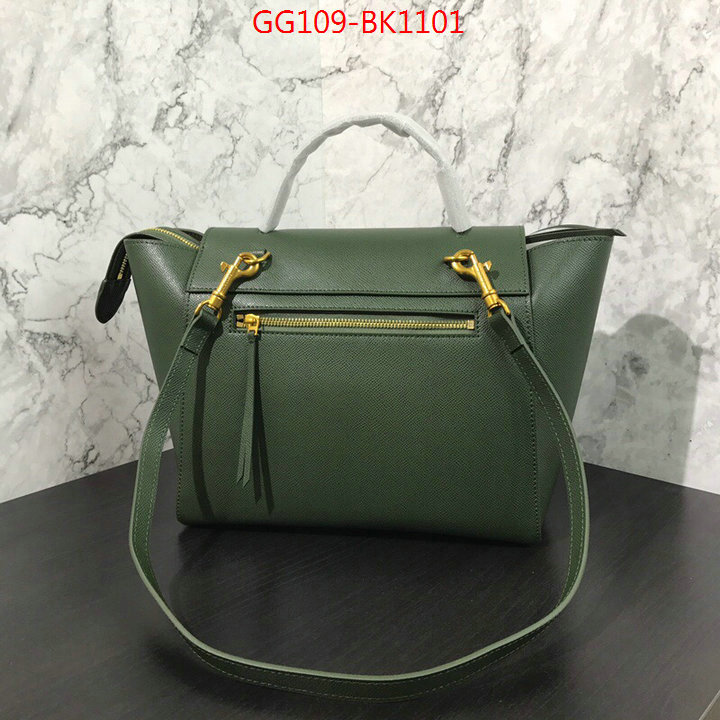 CELINE Bags(4A)-Belt Bag,knockoff highest quality ,ID: BK1101,$:109USD