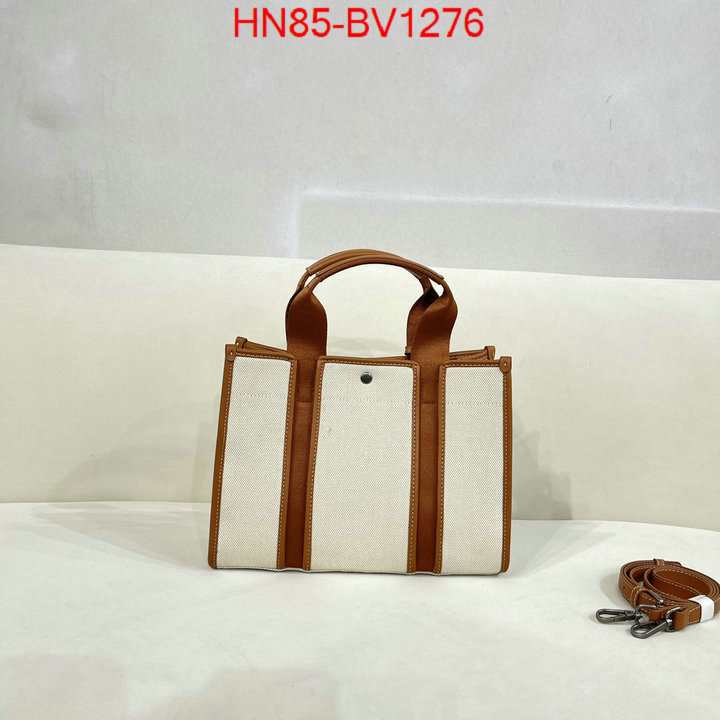 Tory Burch Bags(4A)-Handbag-,designer replica ,ID: BV1276,