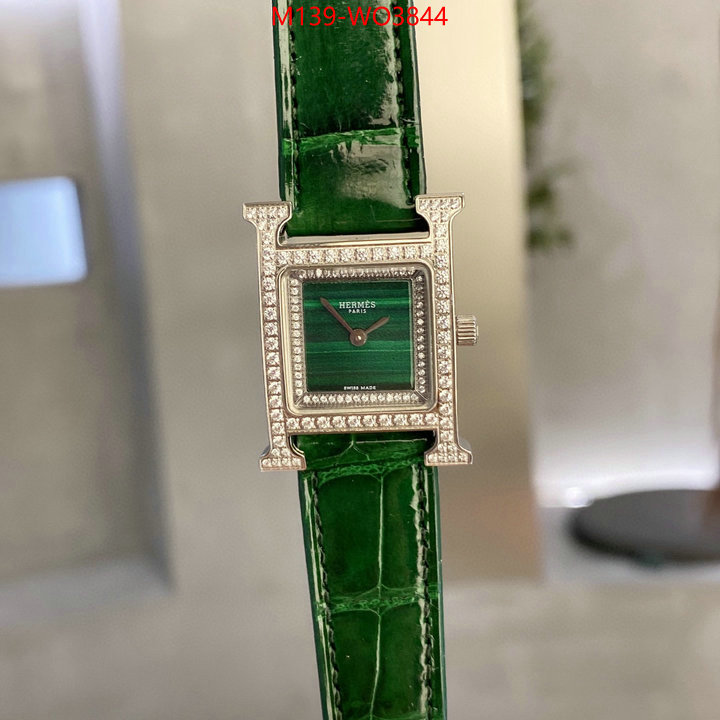 Watch(4A)-Hermes,designer 7 star replica , ID: WO3844,$: 139USD