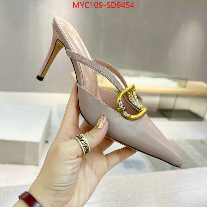 Women Shoes-Valentino,what's best , ID: SD9454,$: 109USD