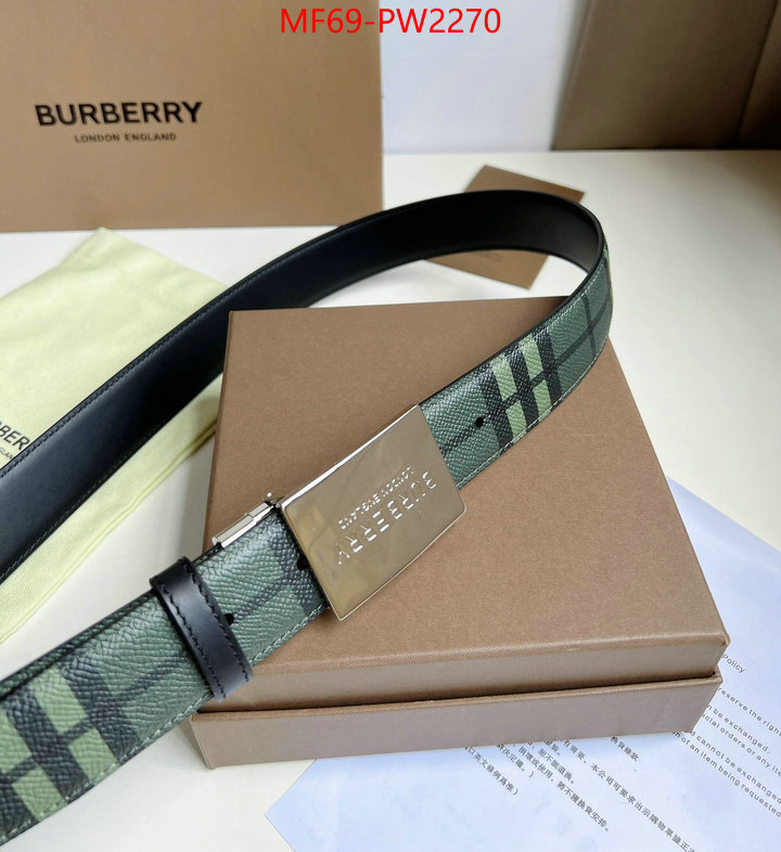 Belts-Burberry,sell online , ID: PW2270,$: 69USD