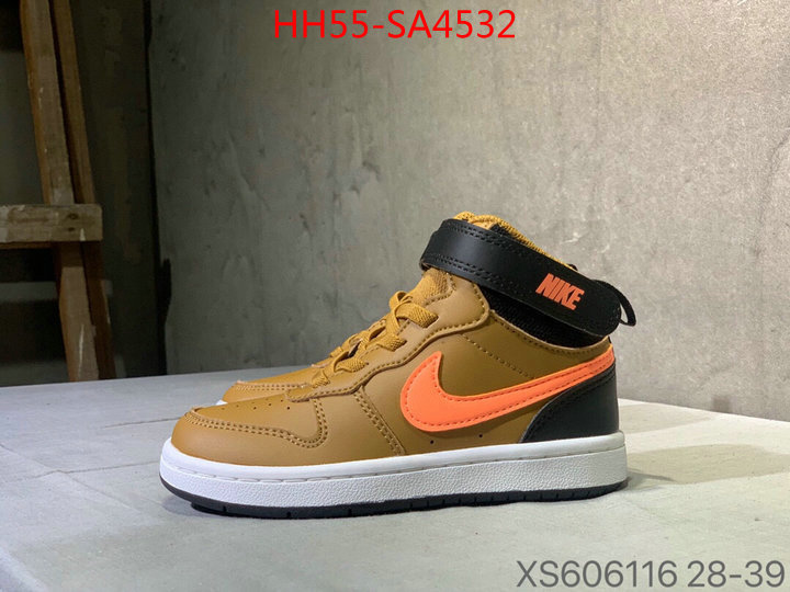 Kids shoes-NIKE,wholesale china , ID: SA4532,$: 55USD